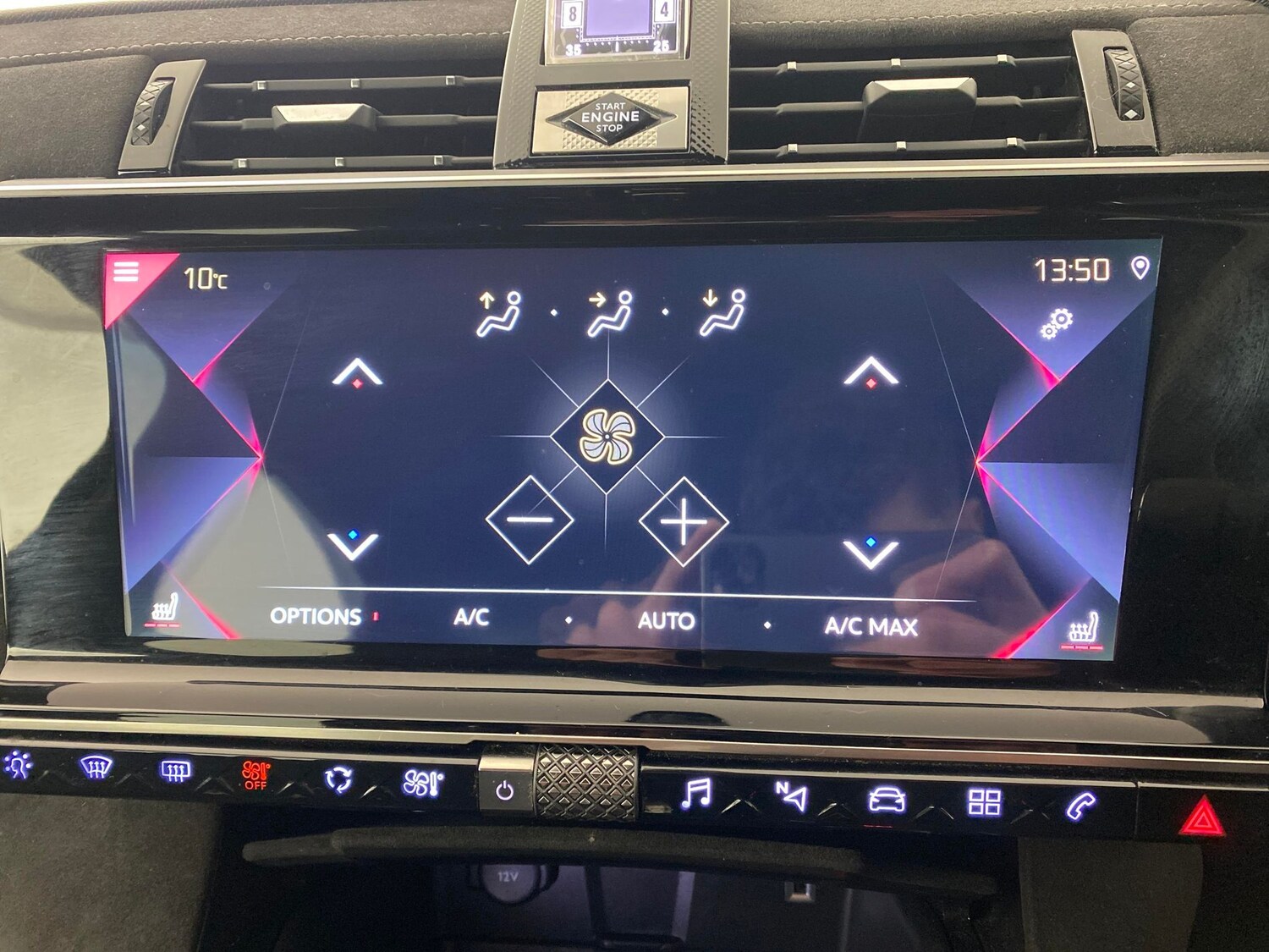 Used DS Automobiles DS 7 2021 for sale - 78042494: Photo 17