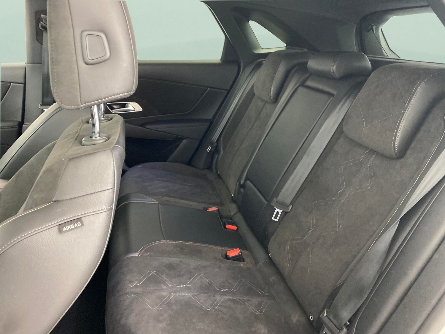 Used DS Automobiles DS 7 2021 for sale - 78042494: Photo 25