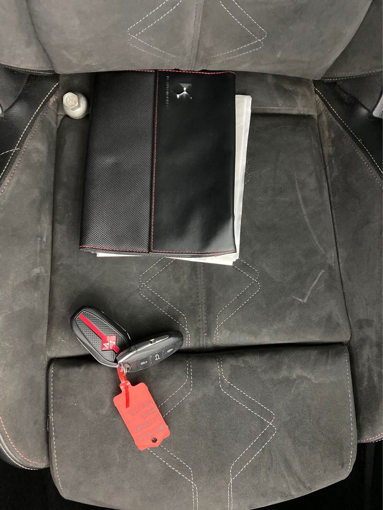 Used DS Automobiles DS 7 2021 for sale - 78042494: Photo 28