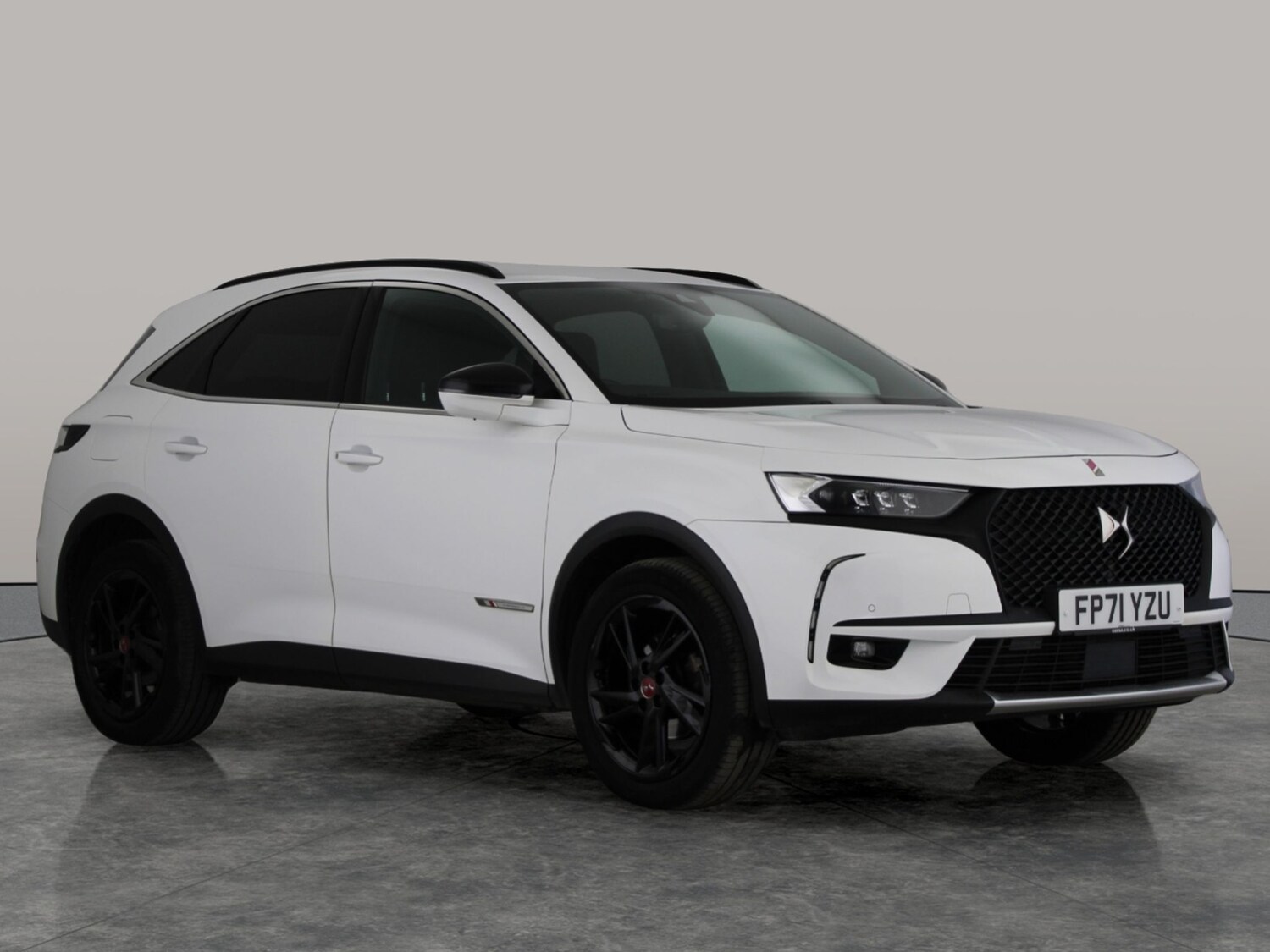 Used DS Automobiles DS 7 2021 for sale - 78042494: Photo 8