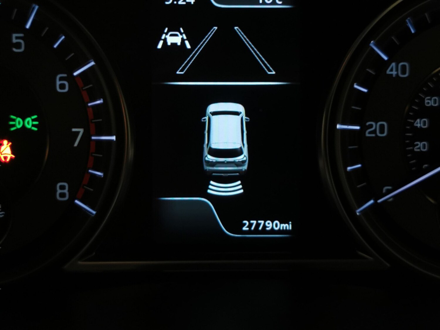 Used Suzuki SX4 S-Cross 2023 for sale - 77493104: Photo 17