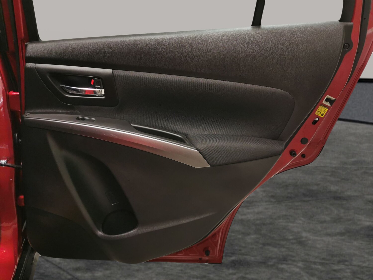 Used Suzuki SX4 S-Cross 2023 for sale - 77493104: Photo 29