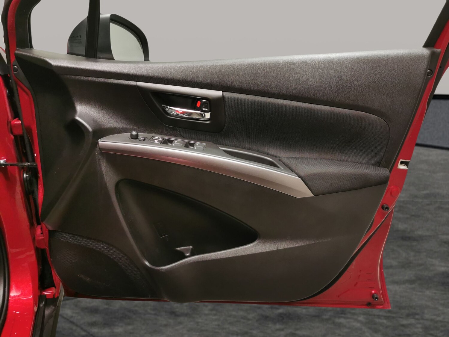 Used Suzuki SX4 S-Cross 2023 for sale - 77493104: Photo 30