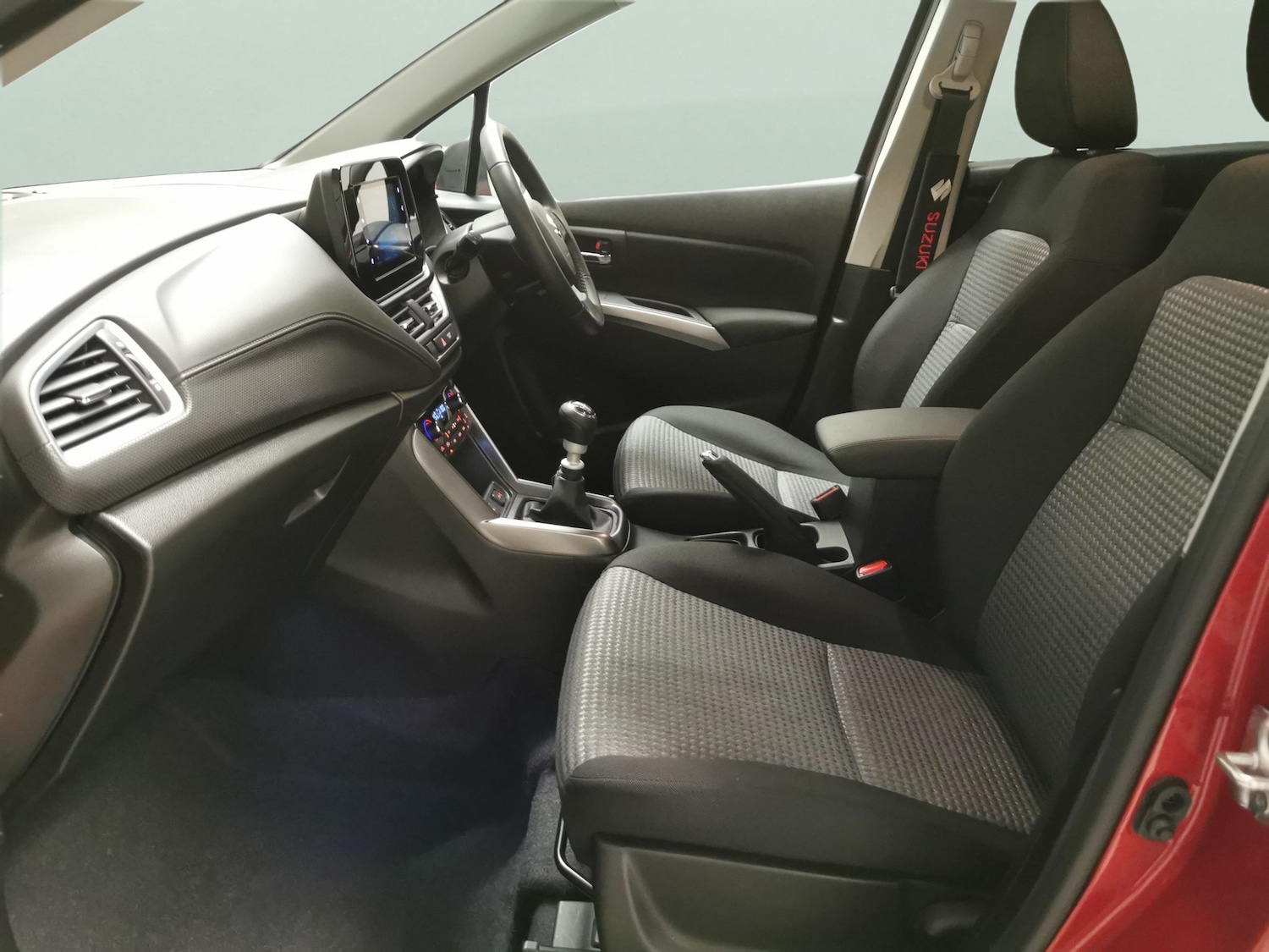 Used Suzuki SX4 S-Cross 2023 for sale - 77493104: Photo 4