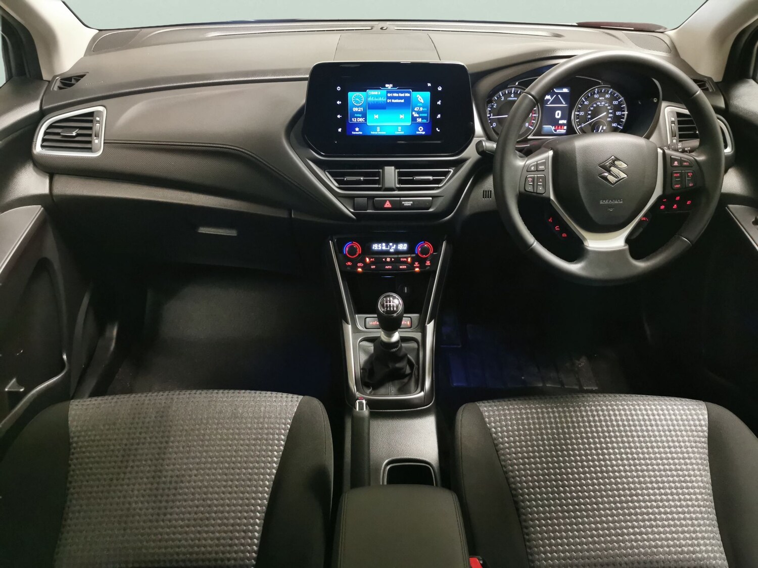 Used Suzuki SX4 S-Cross 2023 for sale - 77493104: Photo 6