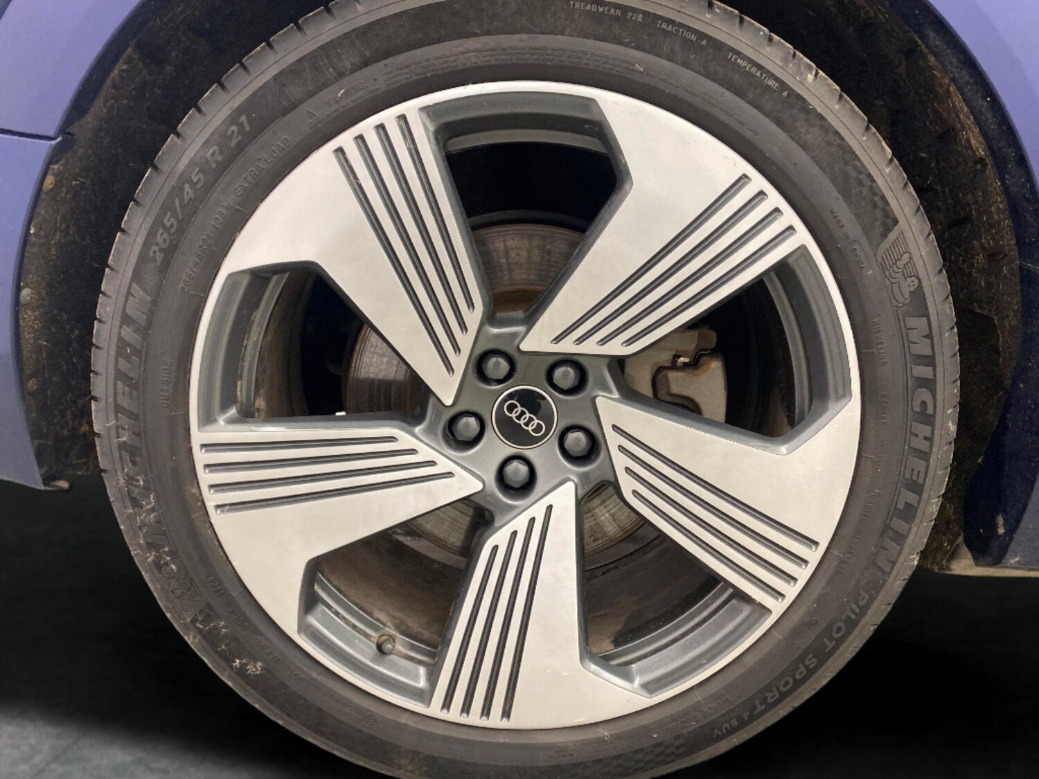 Used Audi e-tron 2022 for sale - 77720797: Photo 22