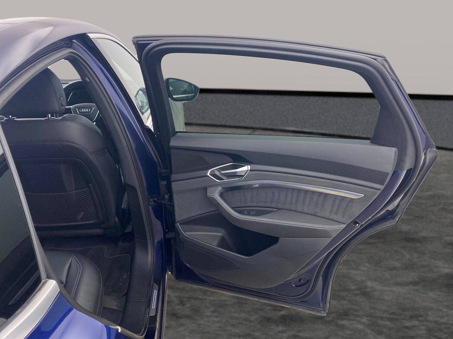 Used Audi e-tron 2022 for sale - 77720797: Photo 27