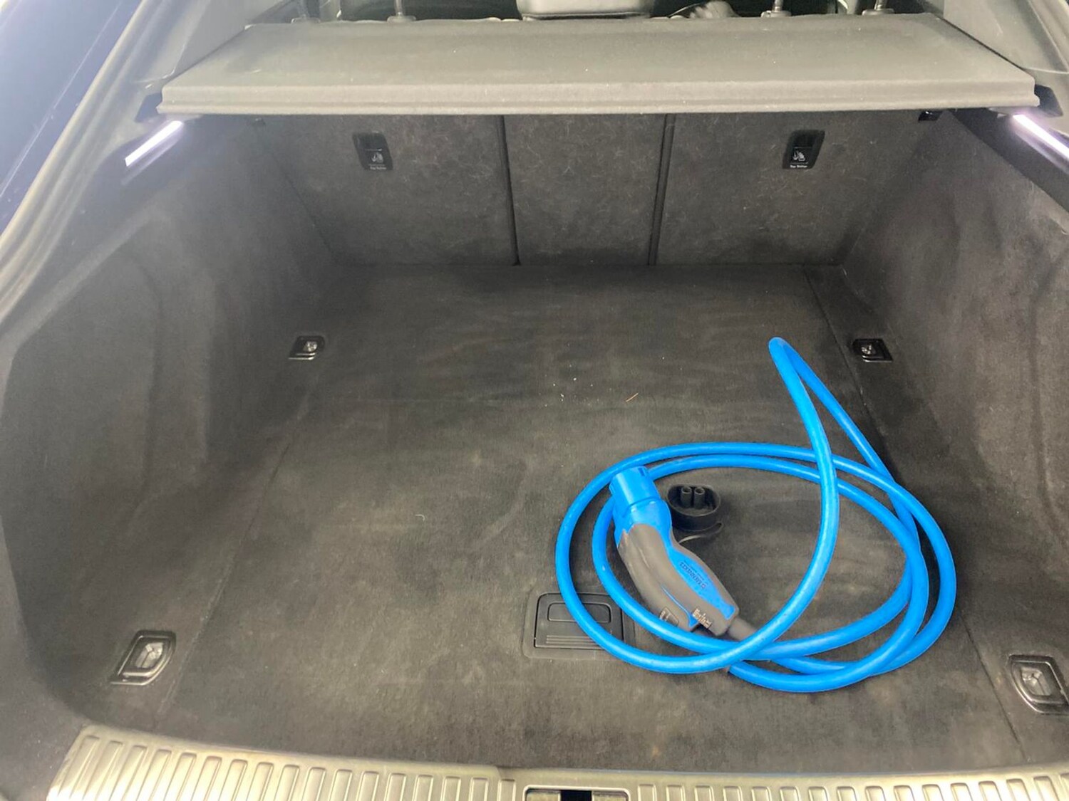 Used Audi e-tron 2022 for sale - 77720797: Photo 7