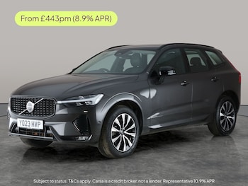 2023 - 2.0 B5P Plus Dark 5dr AWD Geartronic