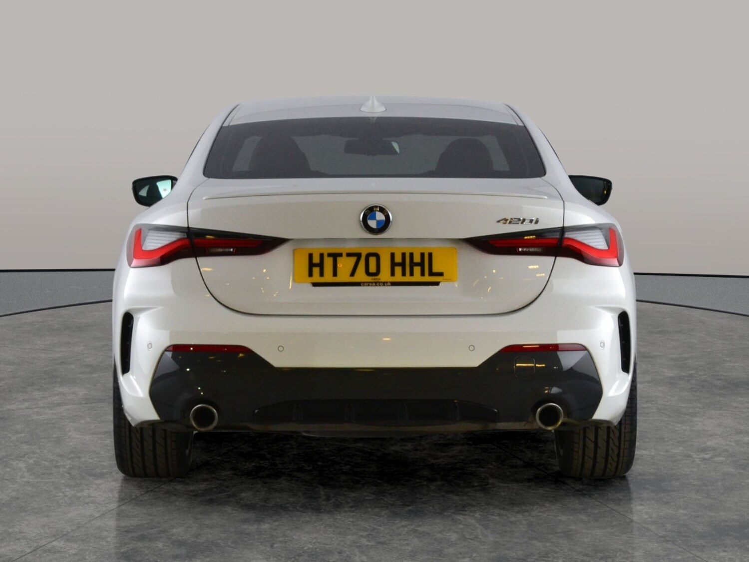 Used BMW 4 Series for sale - 77760333: Photo 10