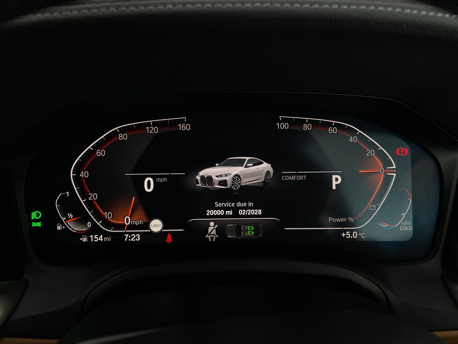 Used BMW 4 Series for sale - 77760333: Photo 27