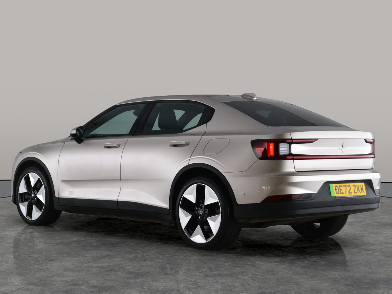 Used Polestar Polestar 2 2023 for sale - 77316650: Photo 8