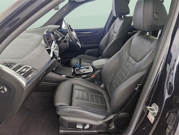 Used BMW iX3 2022 for sale - 75872243: Photo