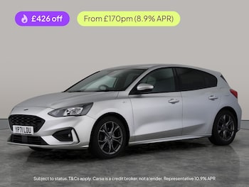 Used Ford Focus undefined for sale - 78607799: Photo