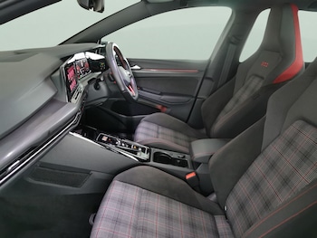 Used Volkswagen Golf 2023 for sale - 76691809: Photo