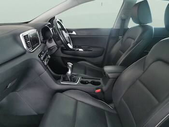 Used Kia Sportage undefined for sale - 77178565: Photo