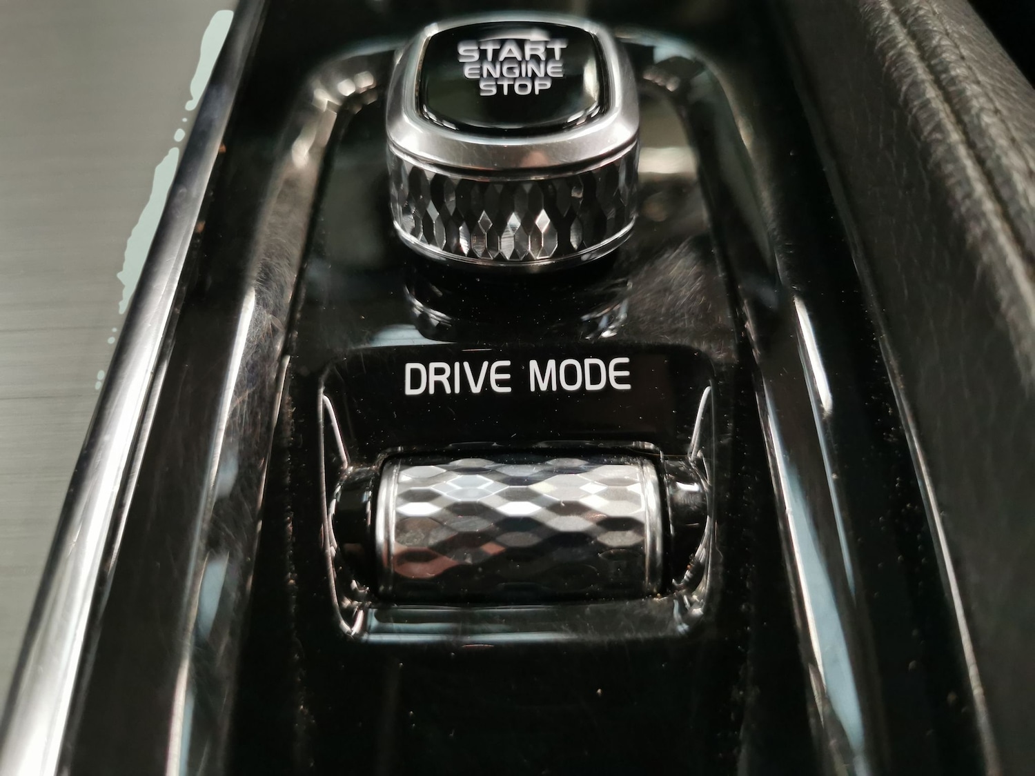 Used Volvo XC90 2020 for sale - 76467572: Photo 23