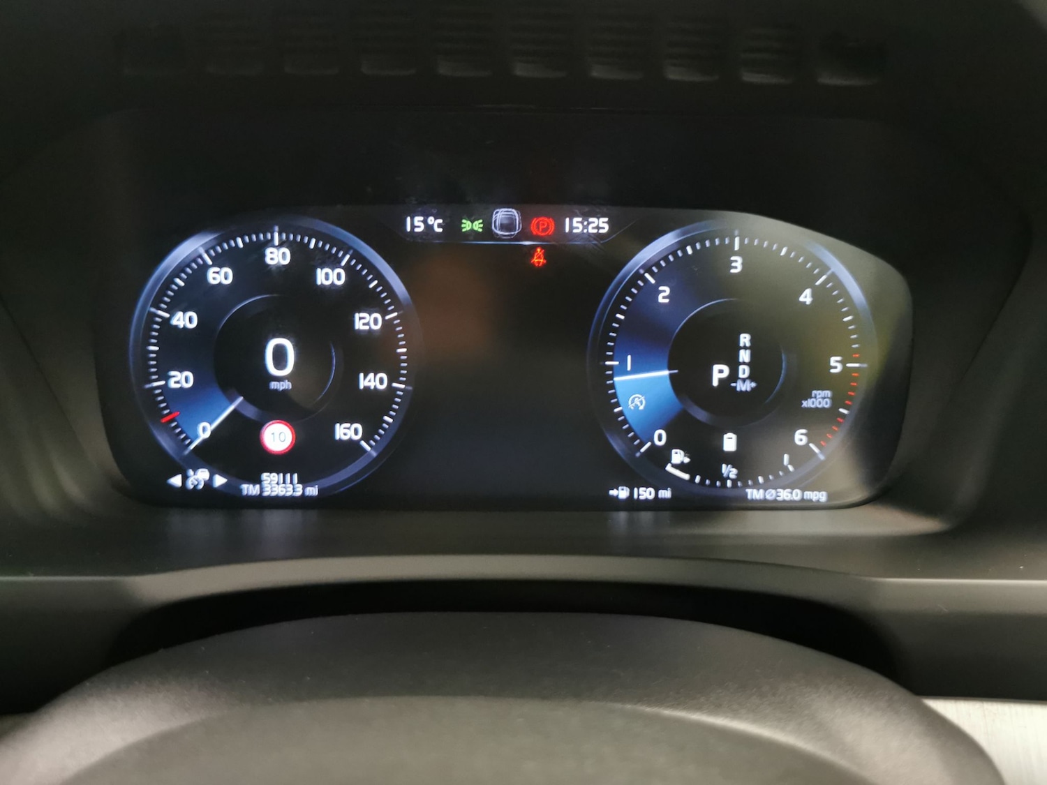 Used Volvo XC90 2020 for sale - 76467572: Photo 32