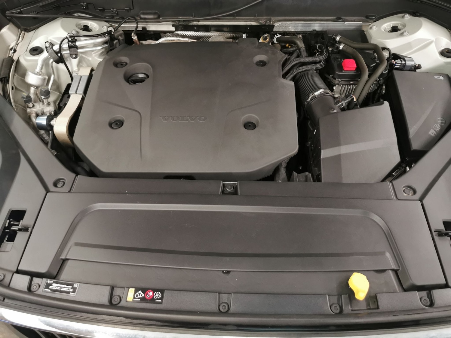 Used Volvo XC90 2020 for sale - 76467572: Photo 44