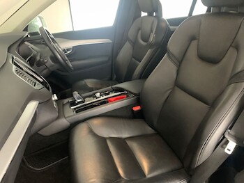 Used Volvo XC90 2020 for sale - 76467572: Photo