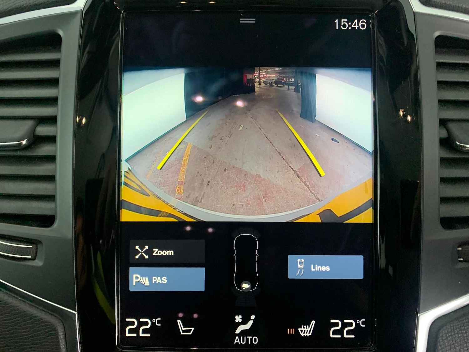 Used Volvo XC90 2020 for sale - 76467572: Photo 8