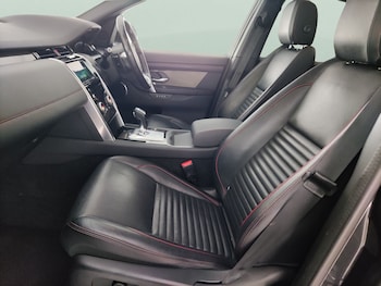 Used Land Rover Discovery Sport 2020 for sale - 78915960: Photo