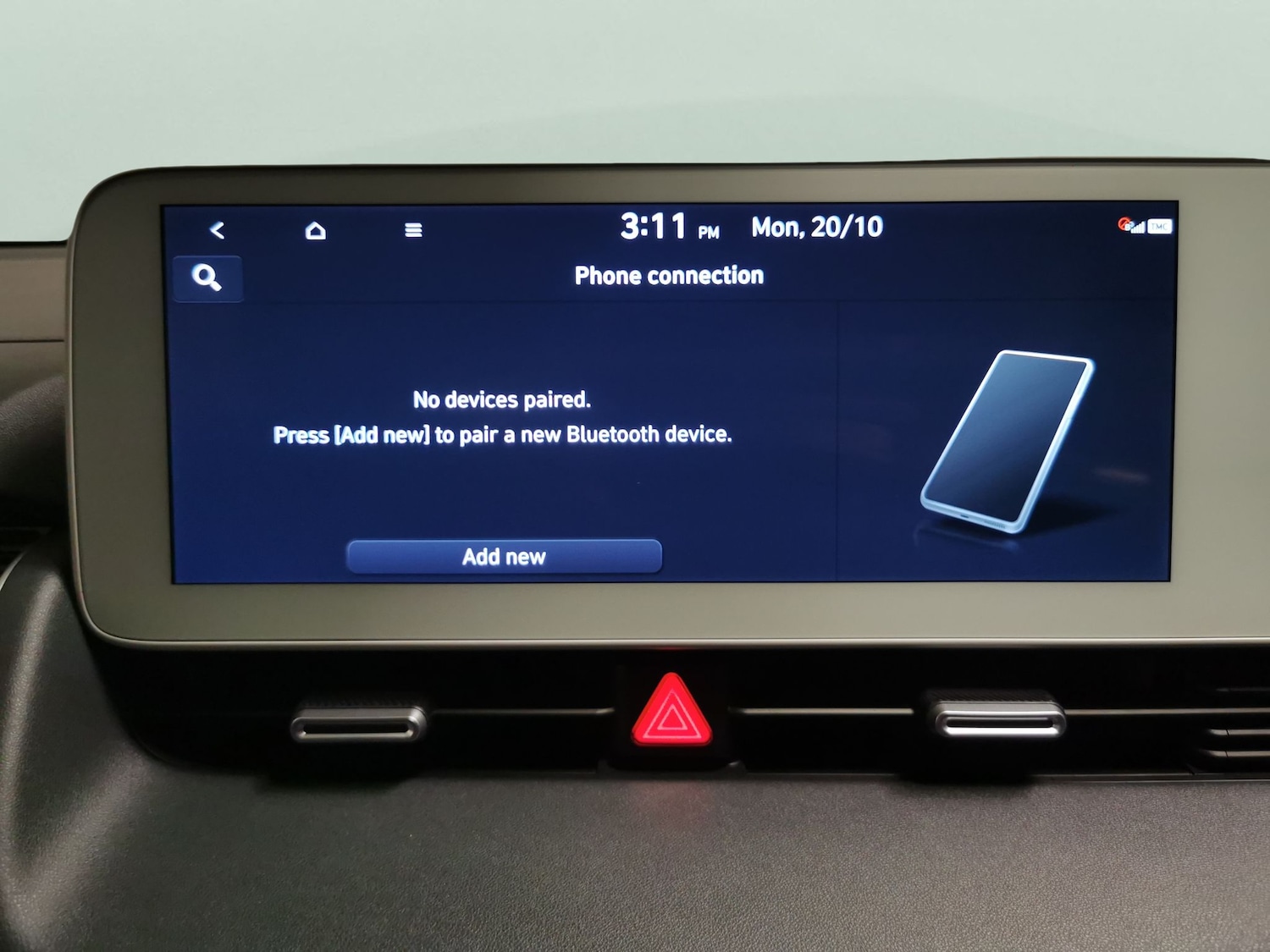 Used Hyundai IONIQ 5 2022 for sale - 76491954: Photo 15