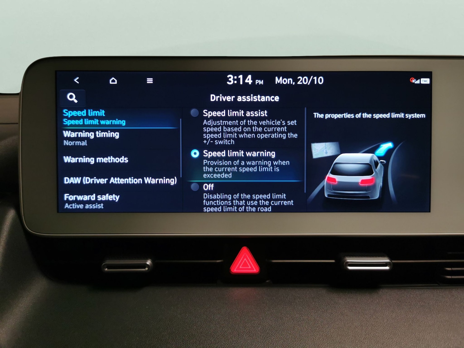 Used Hyundai IONIQ 5 2022 for sale - 76491954: Photo 22