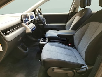 Used Hyundai IONIQ 5 2022 for sale - 76491954: Photo