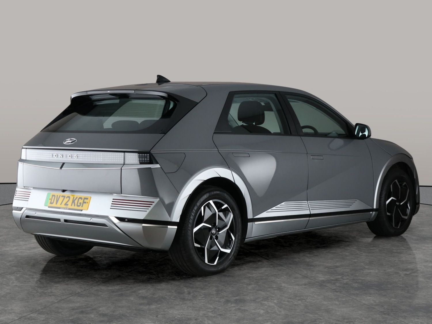 Used Hyundai IONIQ 5 2022 for sale - 76491954: Photo 9