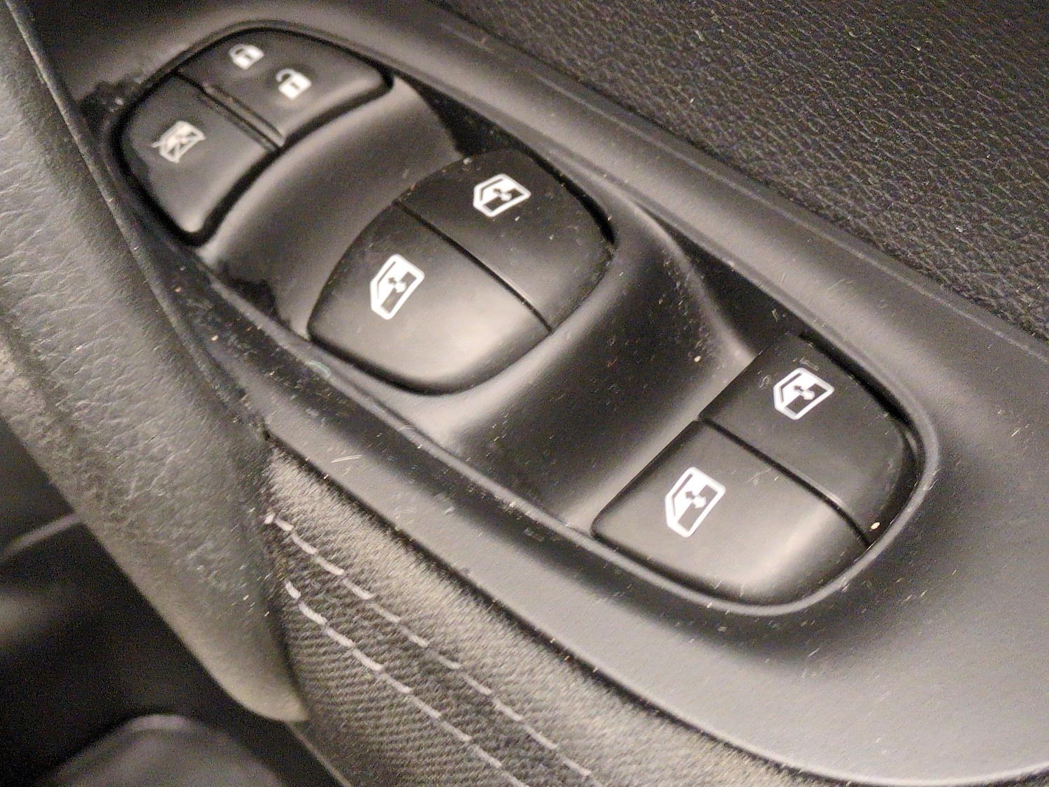 Vehicle 32