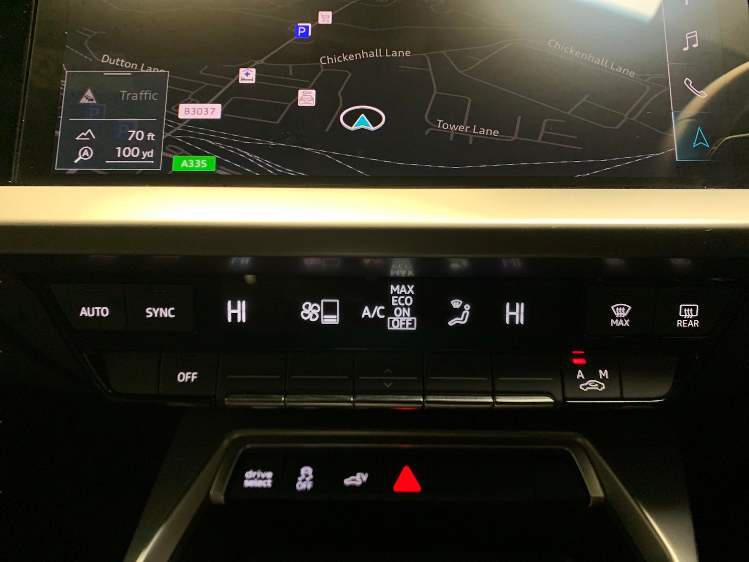 Used Audi A3 2021 for sale - 77604997: Photo 16