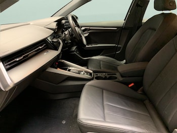 Used Audi A3 2021 for sale - 77604997: Photo