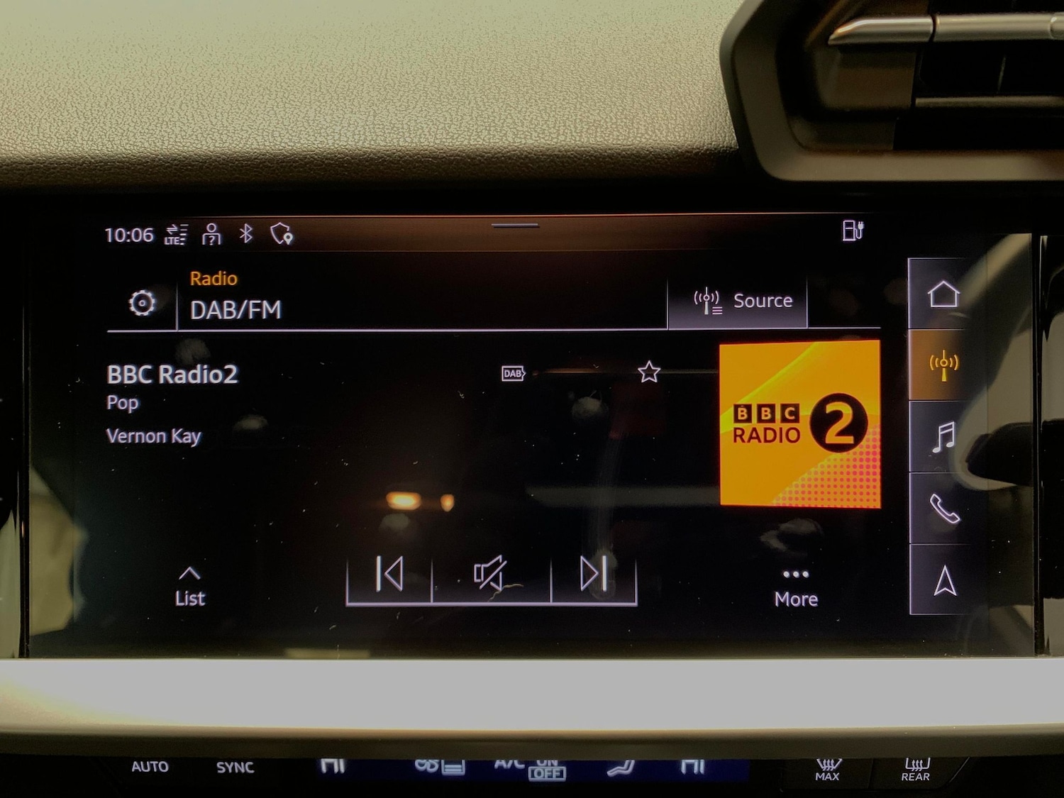 Used Audi A3 2021 for sale - 77604997: Photo 6