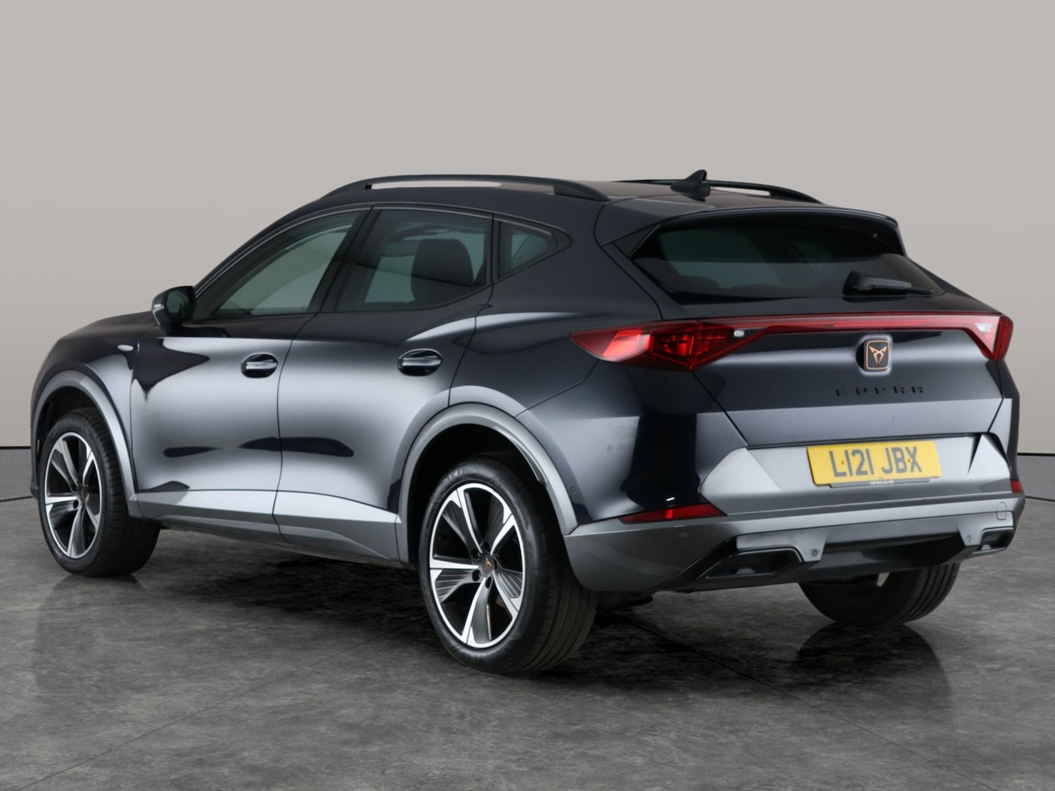 Used Cupra Formentor for sale - 76704234: Photo 12