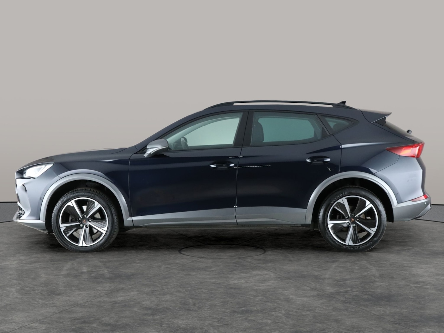 Used Cupra Formentor for sale - 76704234: Photo 13