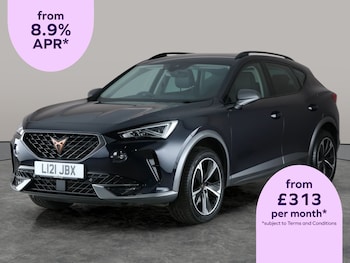 Used Cupra Formentor undefined for sale - 76704234: Photo