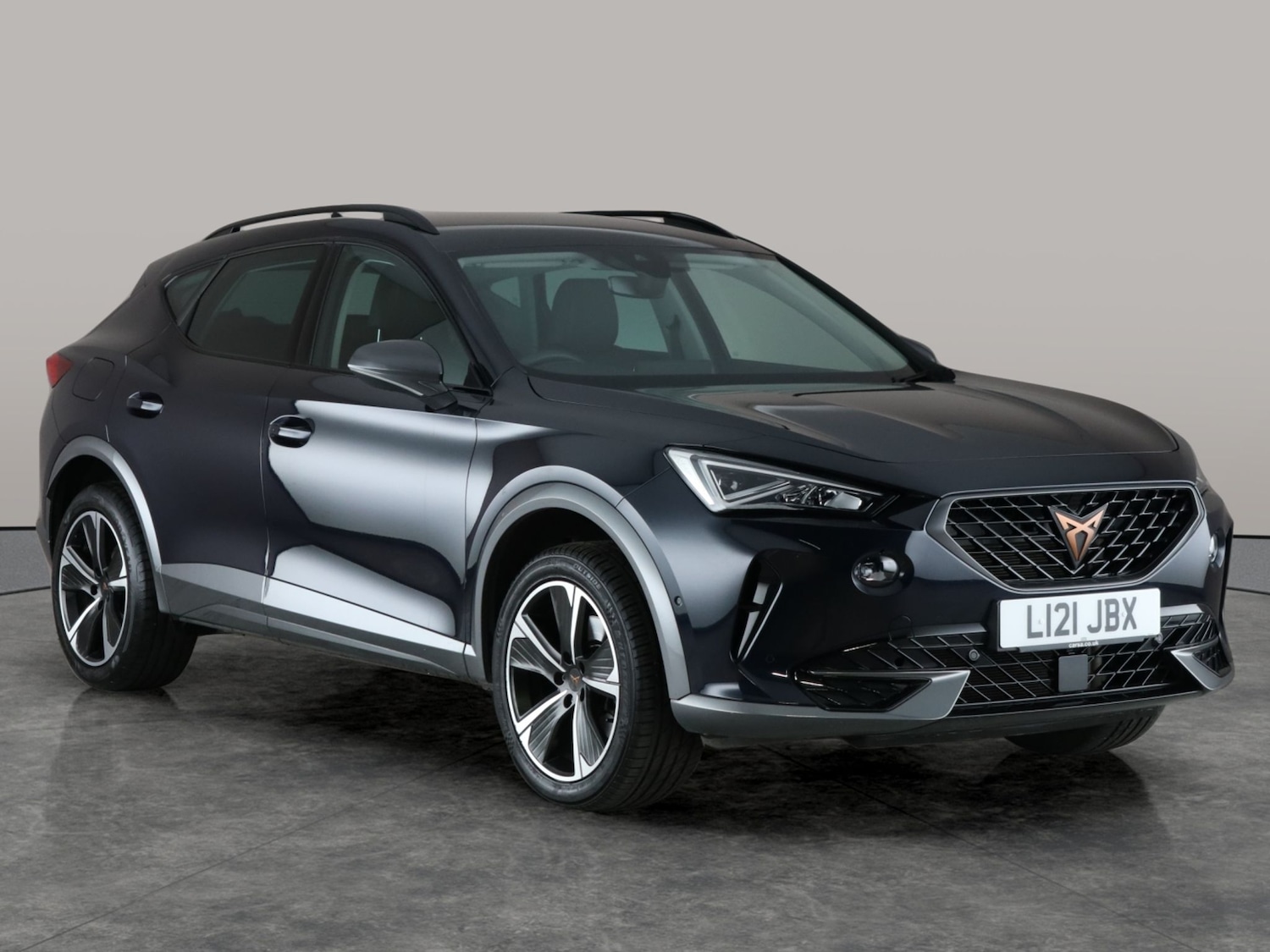 Used Cupra Formentor for sale - 76704234: Photo 8