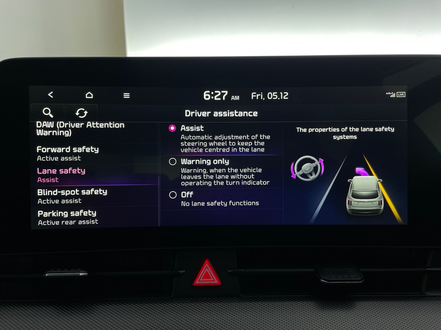 Used Kia Sportage 2022 for sale - 77020020: Photo 32