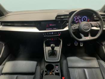 Used Audi A3 2023 for sale - 75094767: Photo