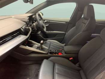 Used Audi A3 2023 for sale - 75094767: Photo