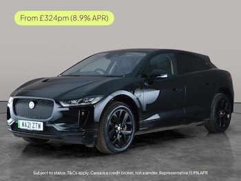 Used Jaguar I-Pace 2021 for sale - 79112439: Photo