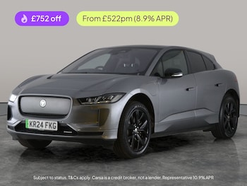 Used Jaguar I-Pace 2024 for sale - 78477277: Photo