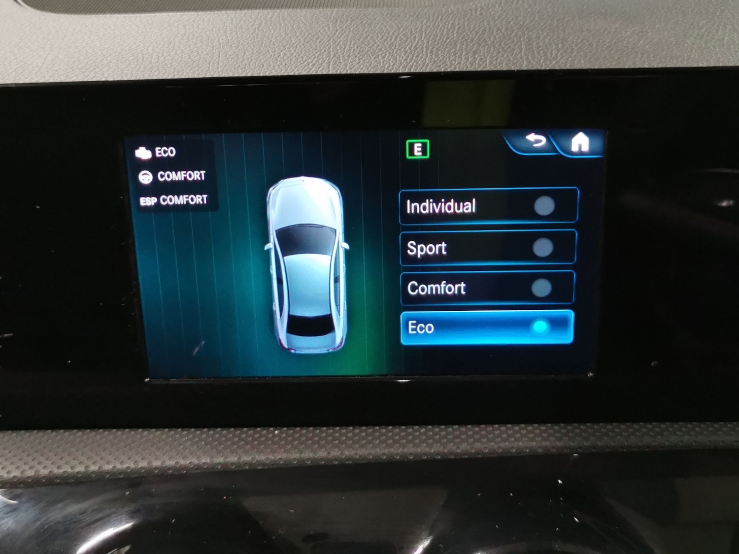 Used Mercedes-Benz A-Class 2019 for sale - 76757276: Photo 15