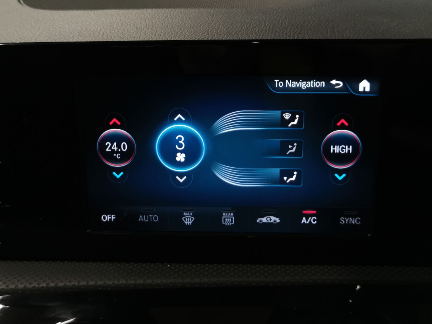 Used Mercedes-Benz A-Class 2019 for sale - 76757276: Photo 16