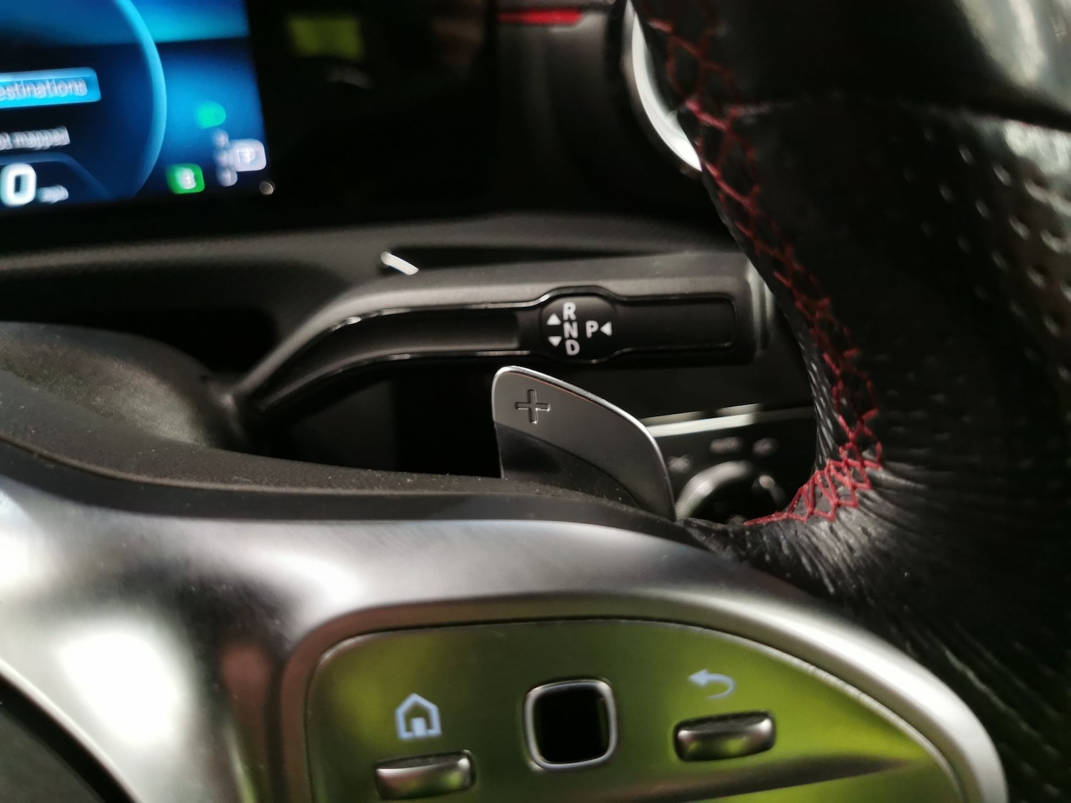 Used Mercedes-Benz A-Class 2019 for sale - 76757276: Photo 17