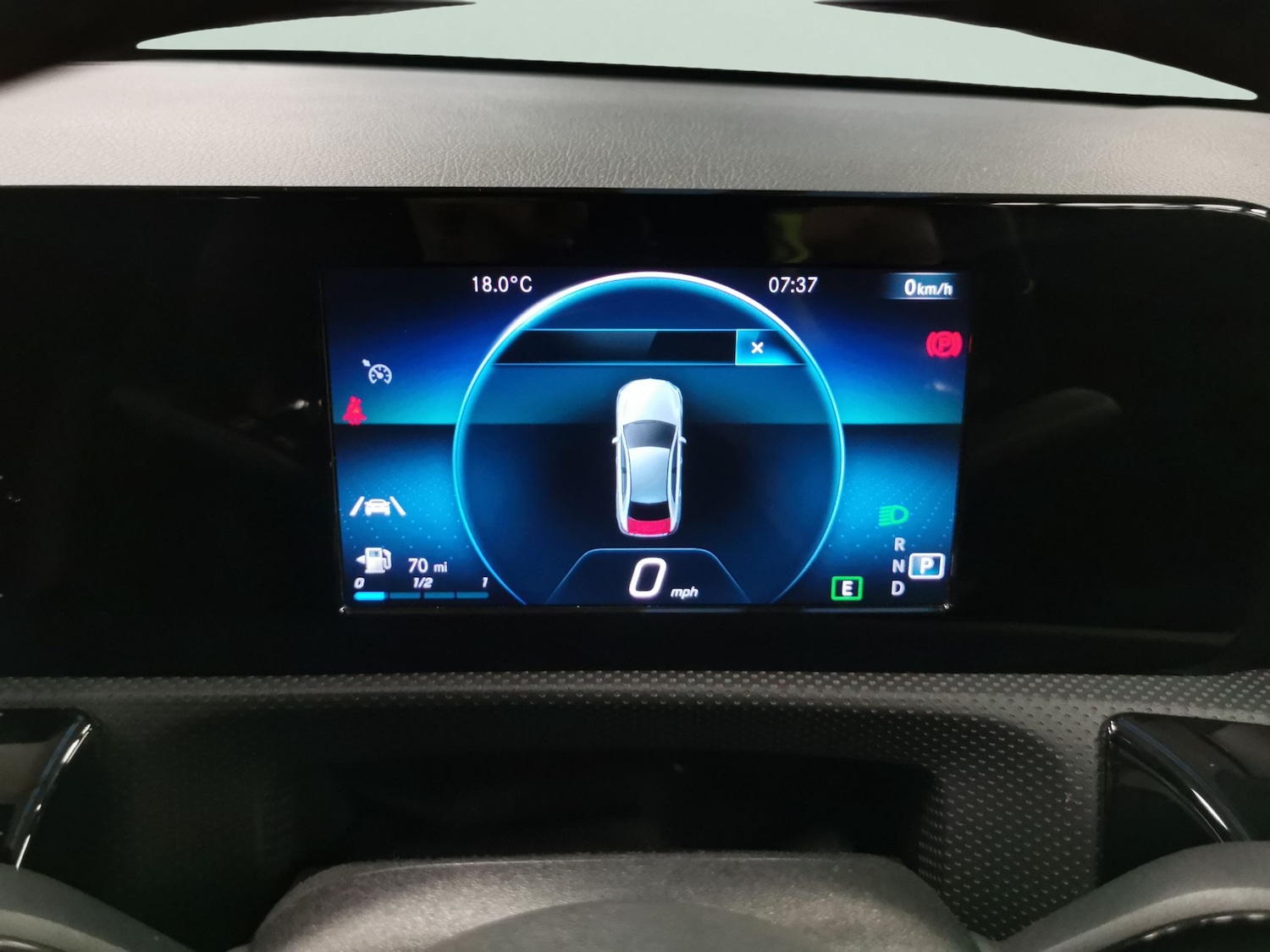 Used Mercedes-Benz A-Class 2019 for sale - 76757276: Photo 20