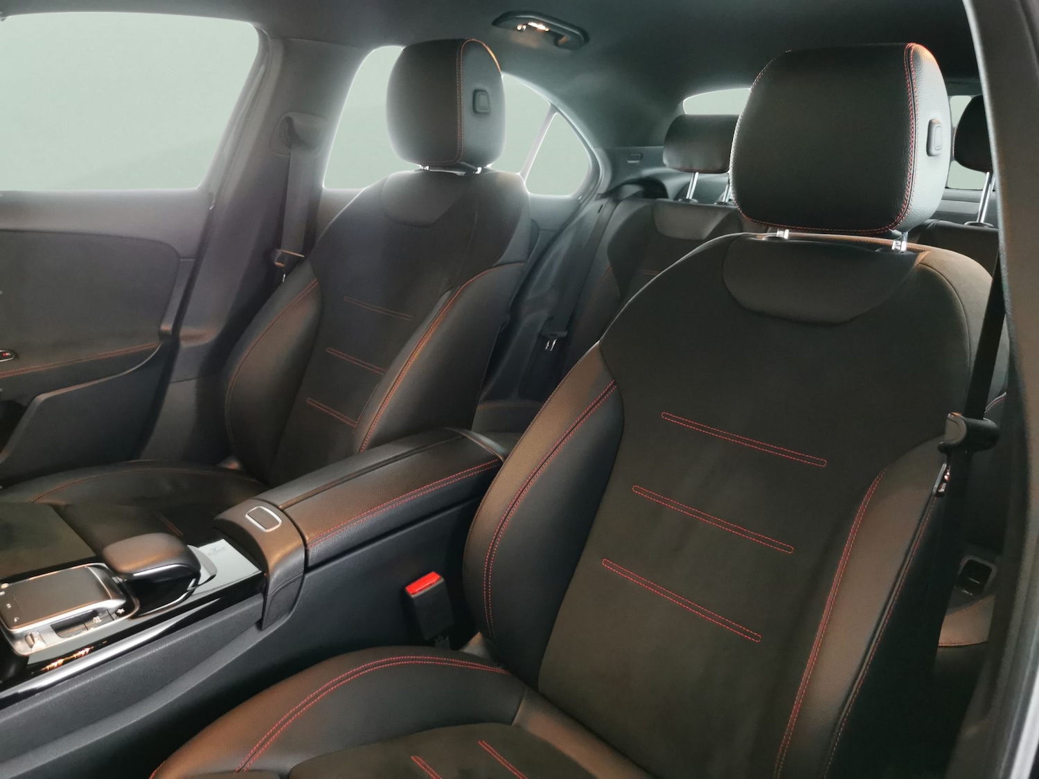 Used Mercedes-Benz A-Class 2019 for sale - 76757276: Photo 21