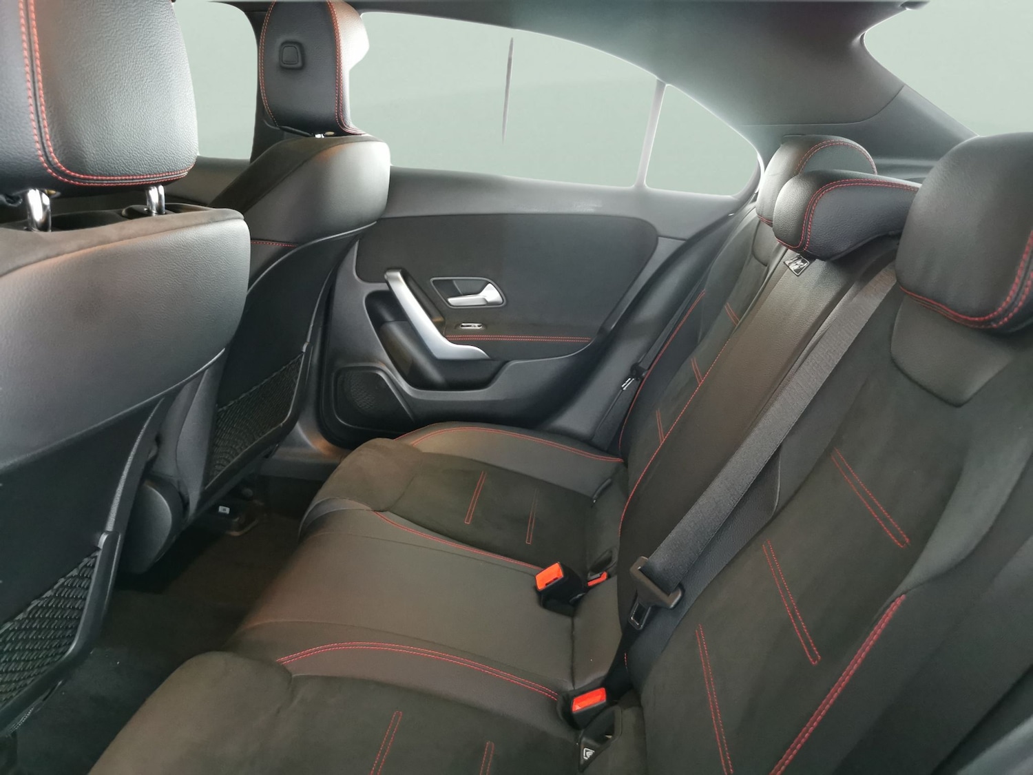 Used Mercedes-Benz A-Class 2019 for sale - 76757276: Photo 25