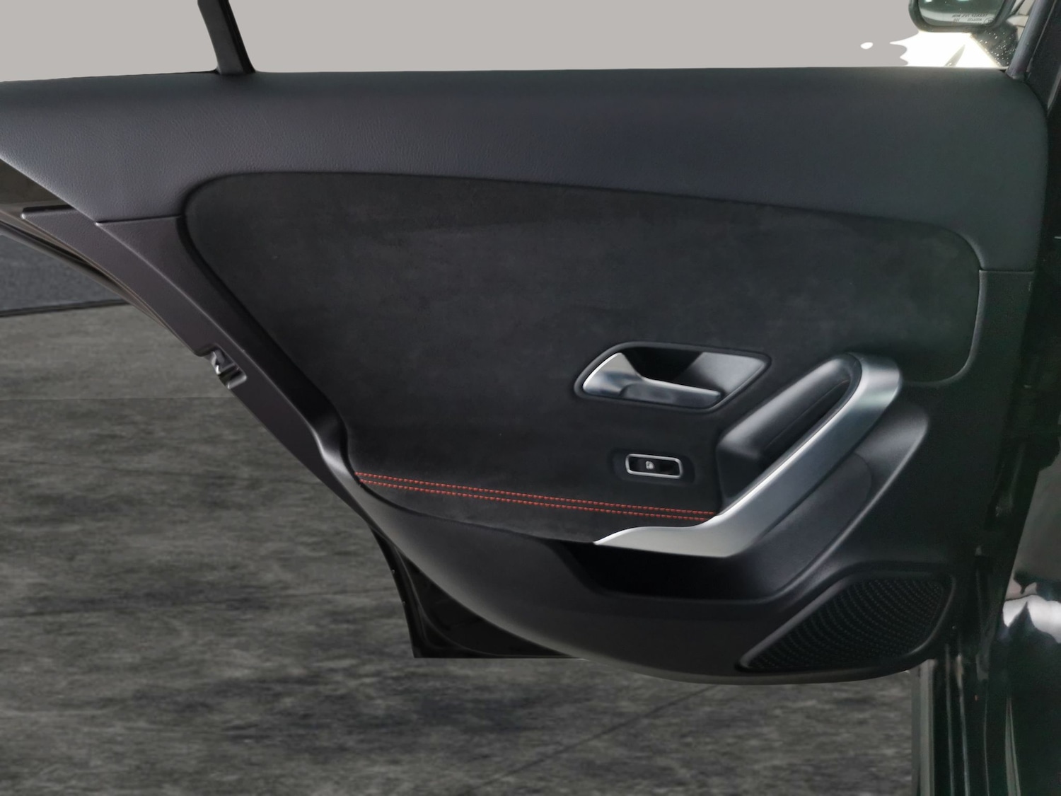 Used Mercedes-Benz A-Class 2019 for sale - 76757276: Photo 27